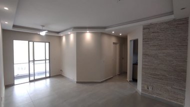 apartment em Avenida Edmundo Amaral, Piratininga - Osasco - SP