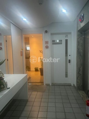 office em Rua Doutor Alceu de Campos Rodrigues, Vila Nova Conceição - São Paulo - SP