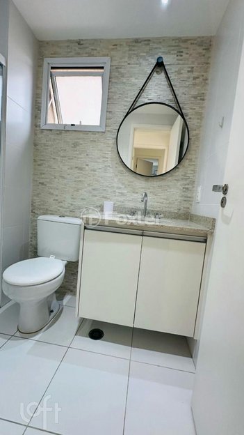 apartment em Rua Chamantá, Vila Prudente - São Paulo - SP