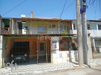 house em Waldemar Boeira da Paixão, Farrapos - Porto Alegre - RS