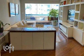 apartment em Iperoig, Perdizes - São Paulo - SP