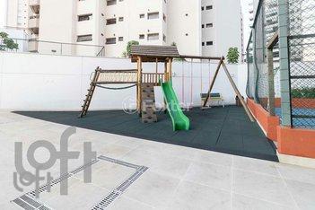 apartment em Caetanos, Água Rasa - São Paulo - SP