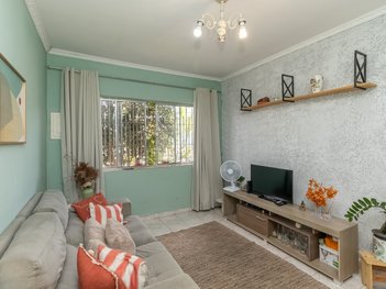 house em Rua João Rios, Jardim Daysy - São Paulo - SP