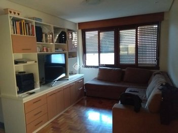 apartment em Rua Rubens Rosa Guedes, Jardim Itu - Porto Alegre - RS
