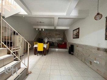 house em Rua José Monteiro de Brito Netto, Centro - São Bernardo do Campo - SP