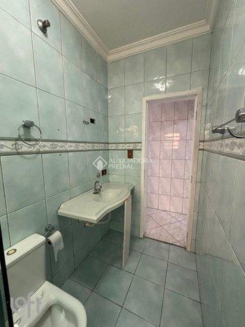 house em Rua Leonardo Martins Neto, Dos Casa - São Bernardo do Campo - SP