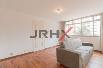 apartment em Rua Cardoso de Almeida, Perdizes - São Paulo - SP