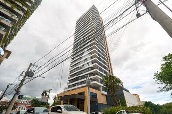 apartment em Rua Conselheiro Mafra, Centro - Joinville - SC