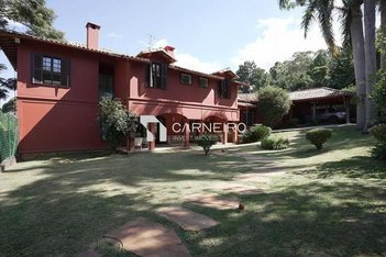 house em Alameda dos Pinheiros, Bosque da Ribeira - Nova Lima - MG