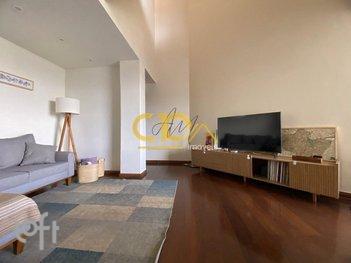 apartment em Célio de Castro, Colégio Batista - Belo Horizonte - MG