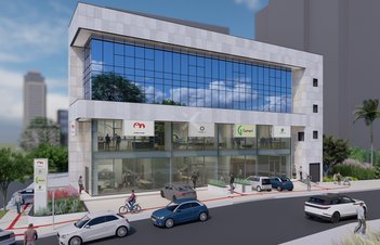 commercial_property em Avenida Carlos Gomes, Três Figueiras - Porto Alegre - RS