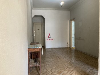 apartment em Rua Silva Teles, Andaraí - Rio de Janeiro - RJ