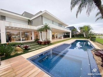 house em Avenida Central, Xangri-Lá - Xangri-Lá - RS