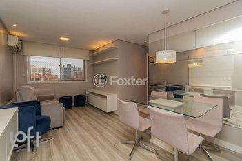 apartment em Carlos Reverbel, Jardim Carvalho - Porto Alegre - RS