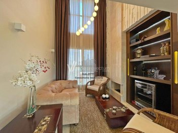 apartment em Rua dos Bandeirantes, Cambuí - Campinas - SP