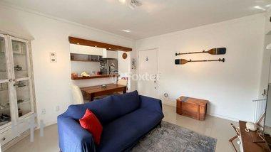 apartment em Padre João Batista Reus, Tristeza - Porto Alegre - RS