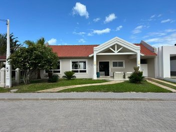 house em Avenida Paraguassu, Xangri-Lá - Xangri-Lá - RS