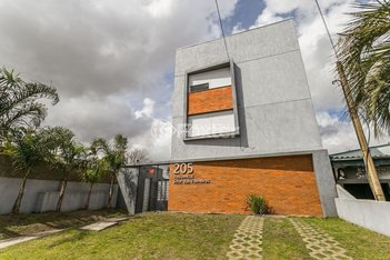 apartment em Avenida Alexandre Luiz, Jardim Itu - Porto Alegre - RS