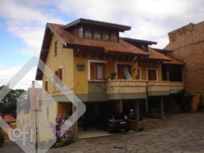 01 - Fachada