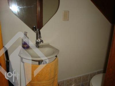 02 - Lavabo
