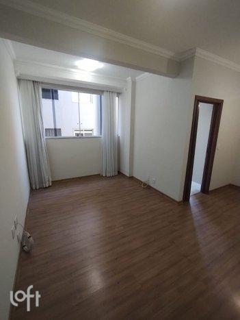 apartment em Desembargador José Burnier, Castelo - Belo Horizonte - MG