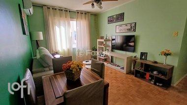 apartment em Arnaldo Bohrer, Teresópolis - Porto Alegre - RS