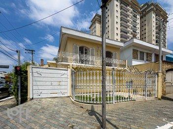 house em Ângela Tomé, Rudge Ramos - São Bernardo do Campo - SP