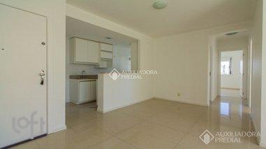 apartment em Dom Cláudio José Gonçalves Ponce de Leão, Vila Ipiranga - Porto Alegre - RS