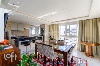 apartment em Armando Barbedo, Tristeza - Porto Alegre - RS