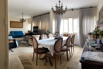 apartment em HENRIQUE SCHAUMANN, Pinheiros - São Paulo - SP