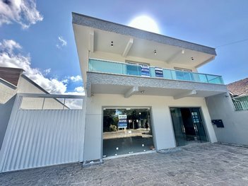 house em Rua João Adolfo Corrêa, Passo do Gado - Tubarão - SC