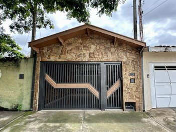 commercial_building em Avenida Doutor Morato, Vila Rezende - Piracicaba - SP