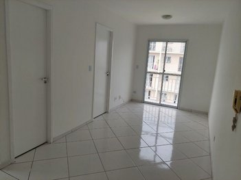 apartment em Rua José Bento, Cambuci - São Paulo - SP