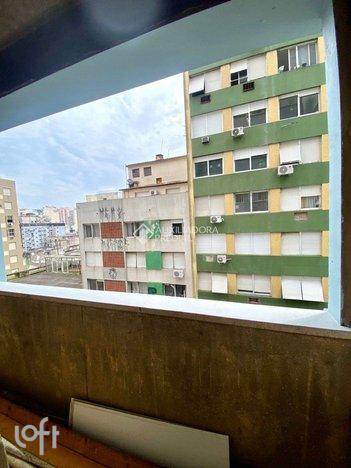 apartment em Senador Salgado Filho, Centro - Porto Alegre - RS