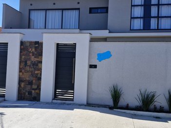 house em Loteamento Sítio Santo Antônio, Itaipu - Niterói - RJ