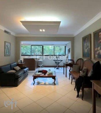 apartment em Engenheiro Olavo Nunes, Bela Vista - Porto Alegre - RS