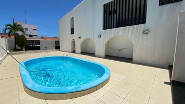 house em Rua Pescador José Machado, Centro - Barra de São Miguel - AL