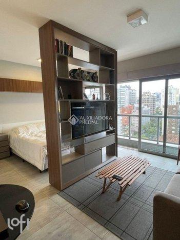apartment em Avenida Mariland, Auxiliadora - Porto Alegre - RS