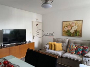 apartment em Avenida Pedroso de Morais, Pinheiros - São Paulo - SP