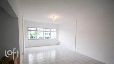 apartment em José Higino, Água Rasa - São Paulo - SP