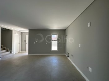 house em Rua Octávio Lebarbenchon, Córrego Grande - Florianópolis - SC