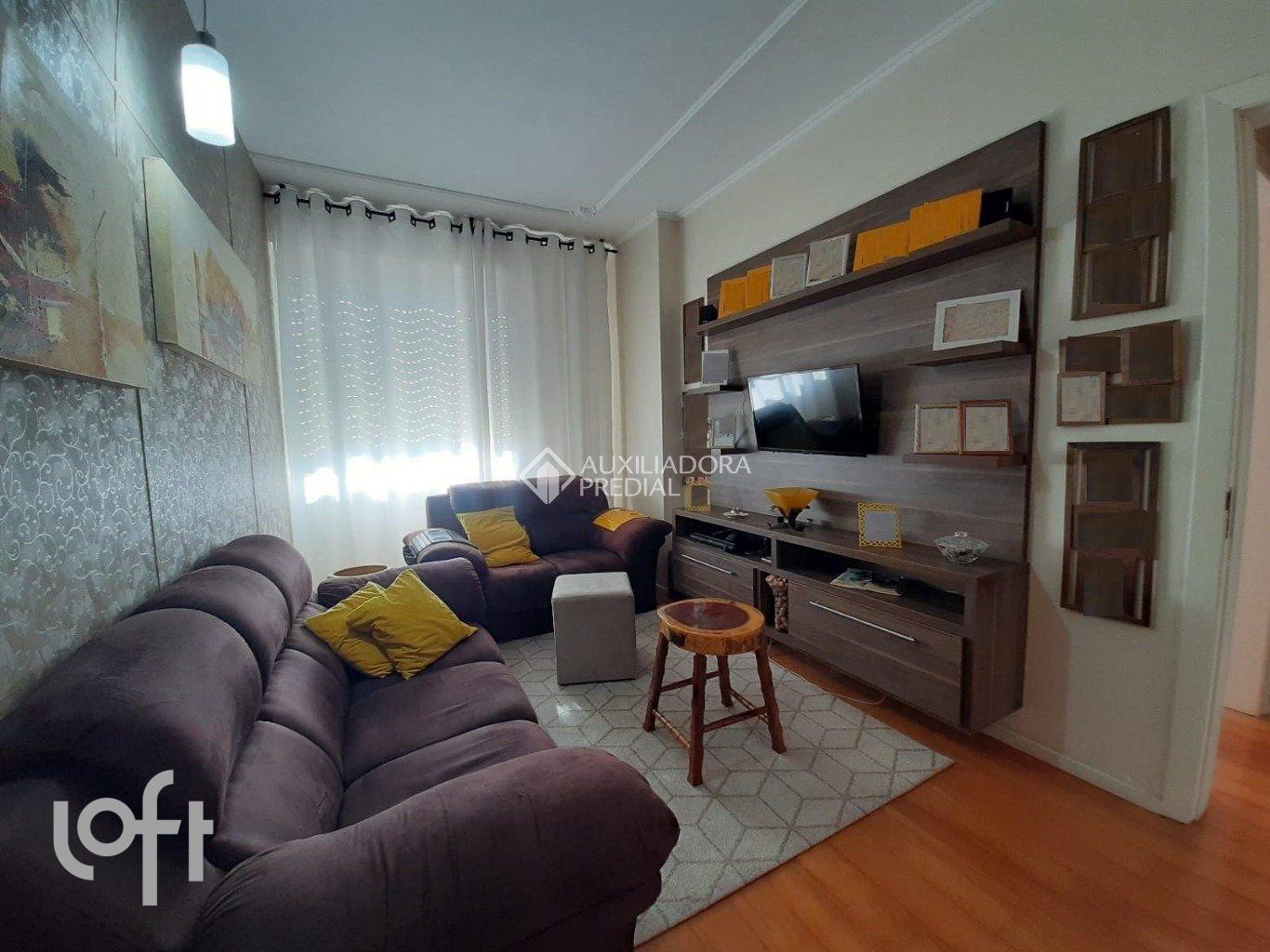 00 - SALA DE ESTAR