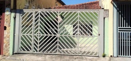 house em Rua Gonçalves Aranha, Vila Santa Terezinha (Zona Norte) - São Paulo - SP