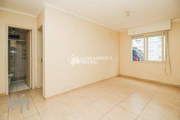 apartment em Gaston Englert, Vila Ipiranga - Porto Alegre - RS
