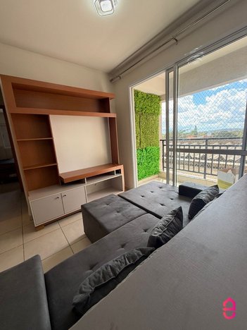 apartment em Rua Maria Alice, Vila Rosa - Goiânia - GO