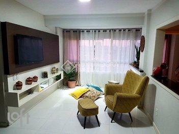 apartment em Tupinambás, Nossa Senhora das Graças - Canoas - RS