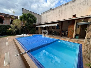 house em Rua Aurora Vicente Soares, Praia do Morro - Guarapari - ES