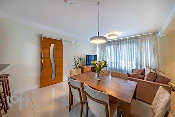 apartment em Eça de Queiróz, Vila Mariana - São Paulo - SP