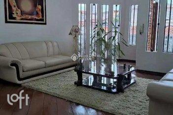 house em José Benedetti, Santa Terezinha - São Bernardo do Campo - SP