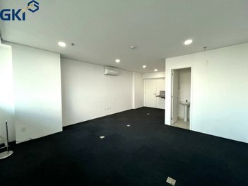 office em Rua Pamplona, Jardim Paulista - São Paulo - SP